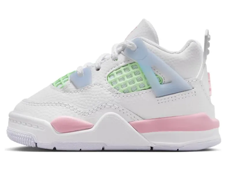 Air Jordan 4 TD “Valentine’s Day” (IB7070-100)