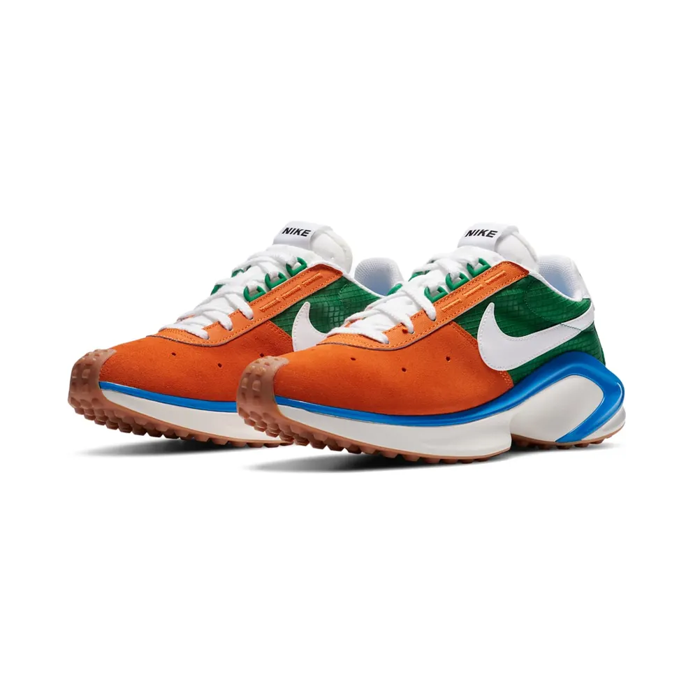 Nike Sting D/MS/X Starfish Pine Green Starfish/White-Pine Green-Sail (CQ0205-800)