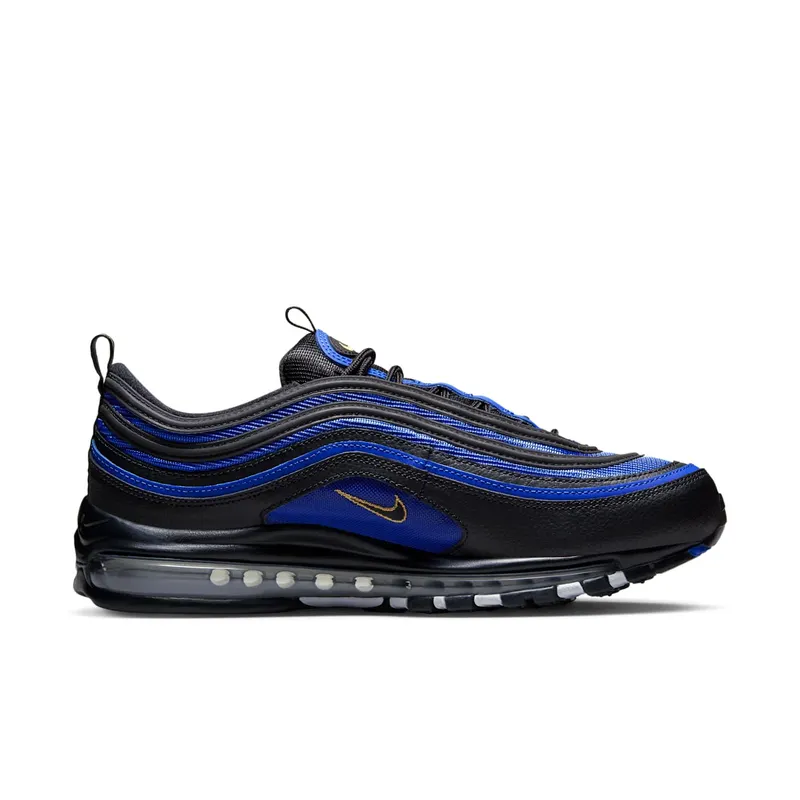 Nike Air Max 97 Inter Black Hyper Royal (FN3408-001)