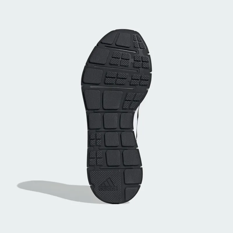 adidas Swift Run 1.0 Core Black Cloud White (IF0569)