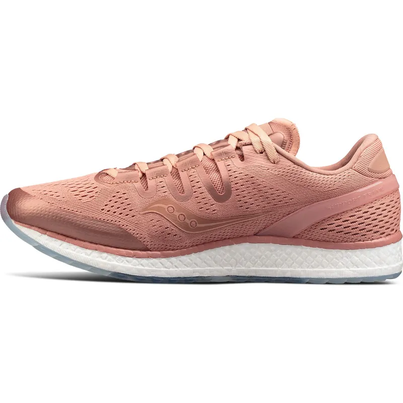 Saucony Freedom Iso Salmon Salmon (S20355-52)