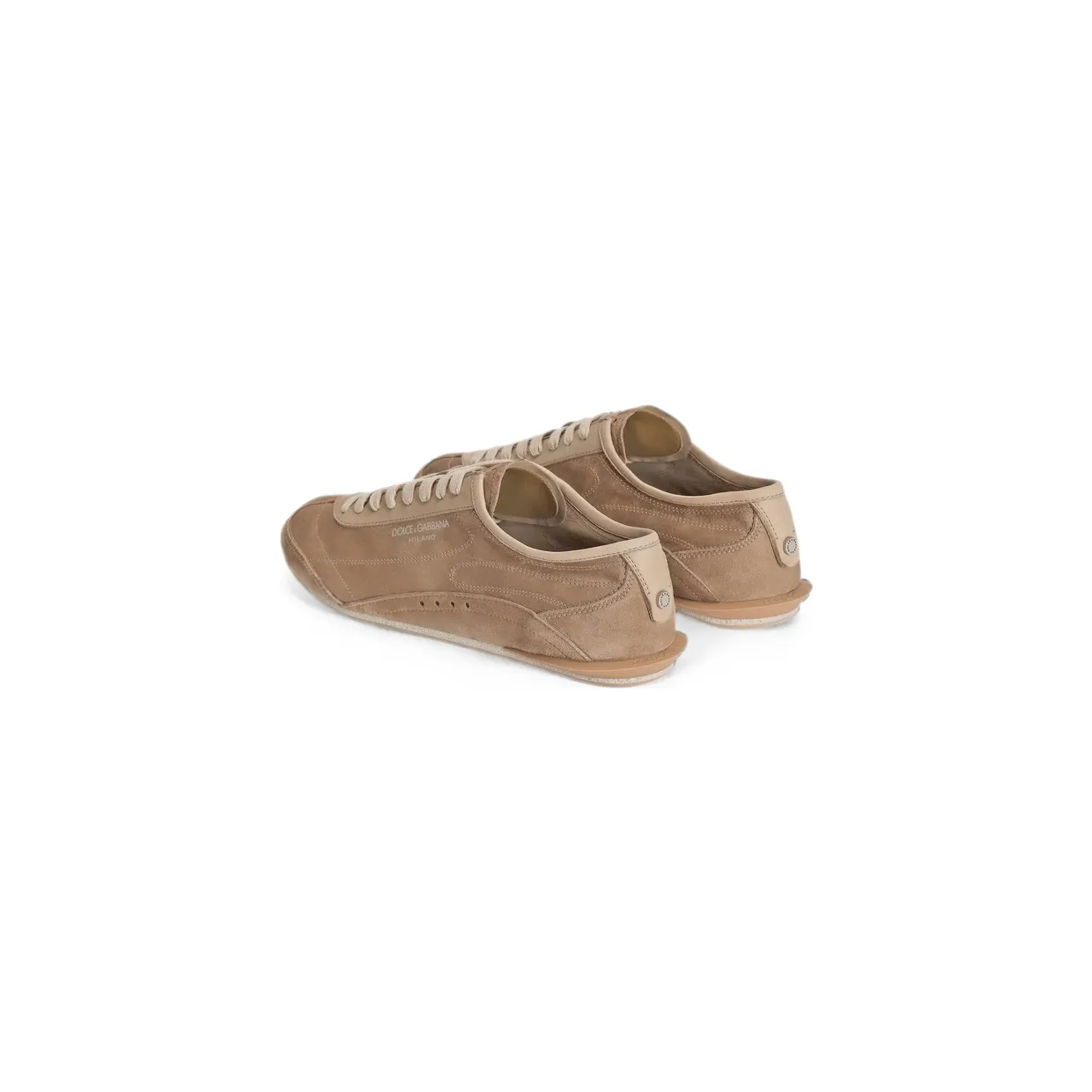 Dolce & Gabbana Calfskin Lipari Plus “Brown” (CS2473 A0950 80024) (3)