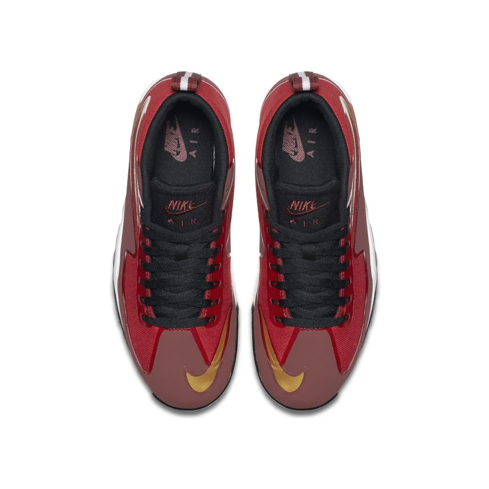 Nike Air Untouchable Vapor Gym Red (807164-600)
