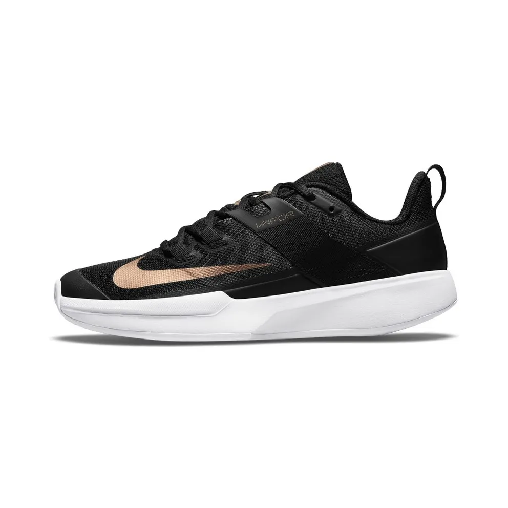 NikeCourt Vapor Lite Clay-Court Tennis Black (DH2945-024)