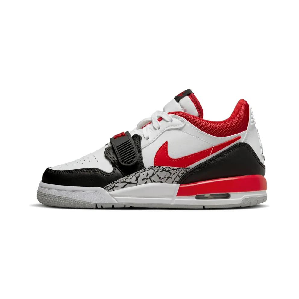 Air Jordan Legacy 312 Low Weiß (CD9054-160)