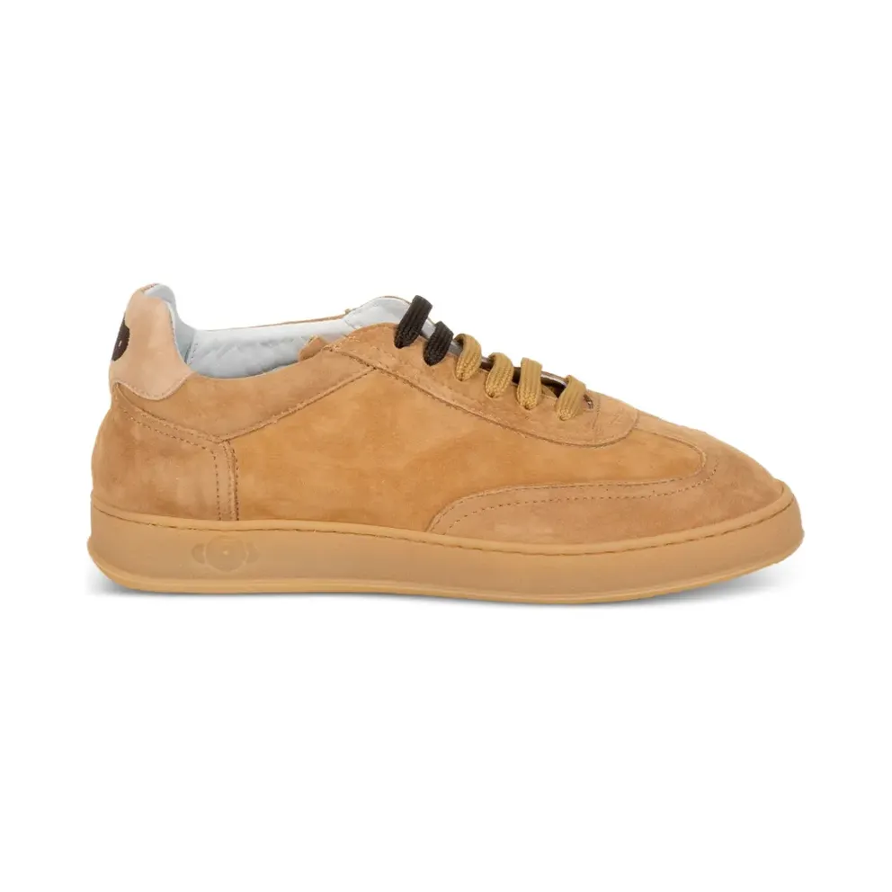 SOLDINI80 Akira low-top – Beige (TFYECRAMALFITAFFYECRU)