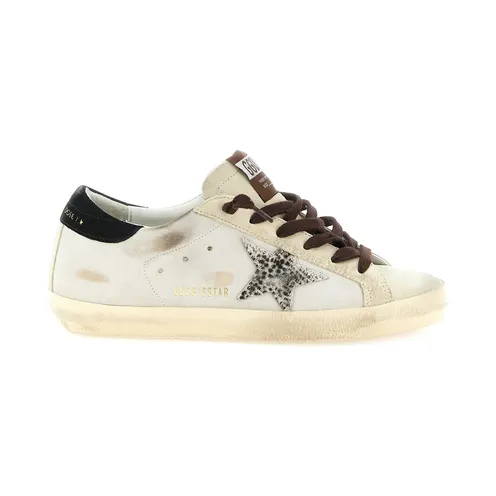 Golden Goose Super-Star “Multi” (GWF00101F0087461252612526)