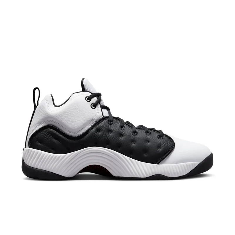 Air Jordan Jumpman Team 2 GS “Black” (819175-106)