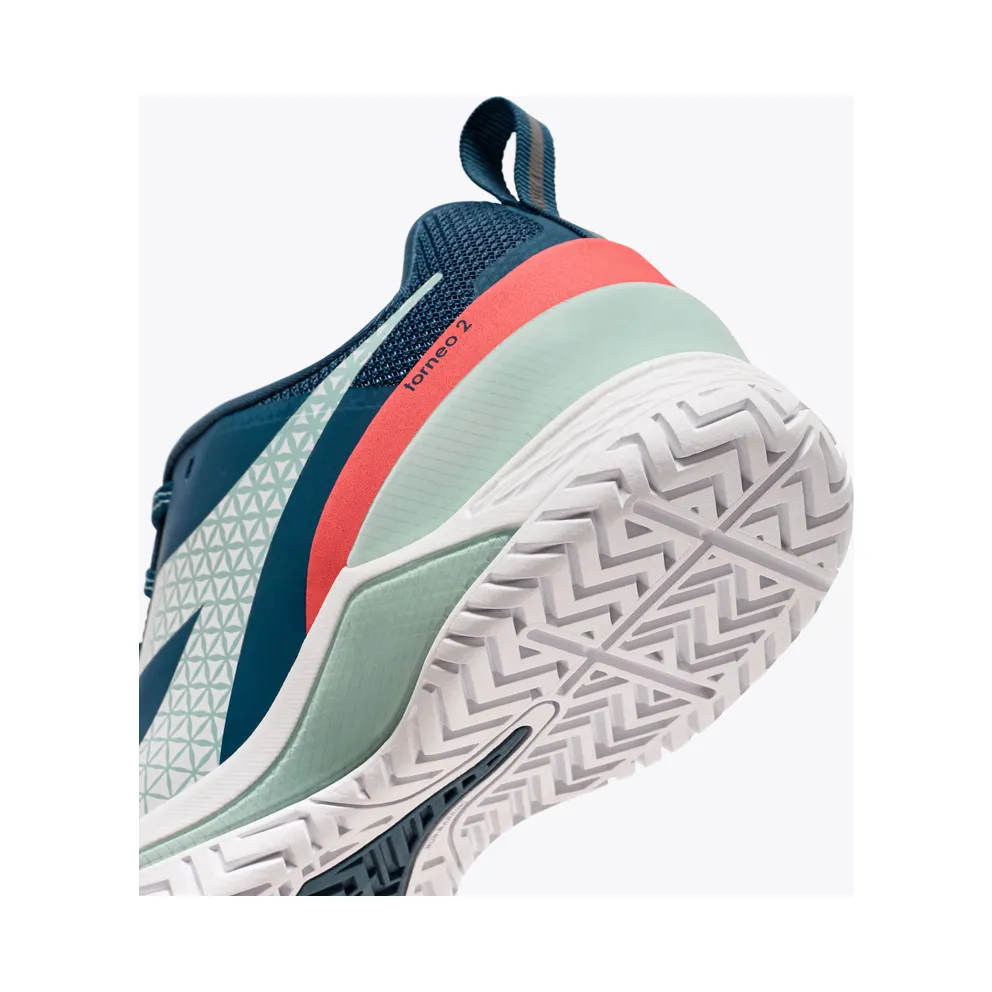 Diadora Blushield Torneo – “Surf Spray Legion Blue” (101.179503_D0847)
