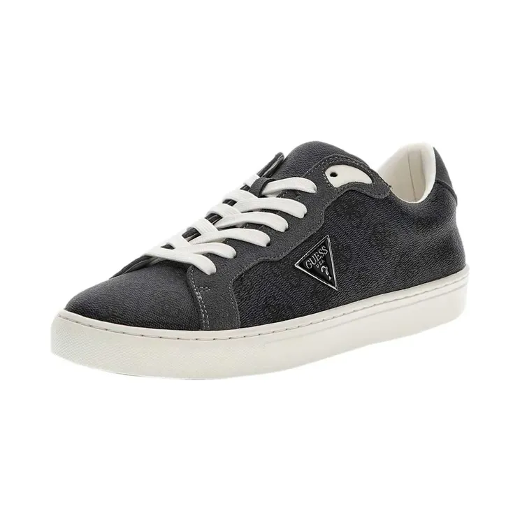 Guess Black (FMTTO3ELL12COAL)