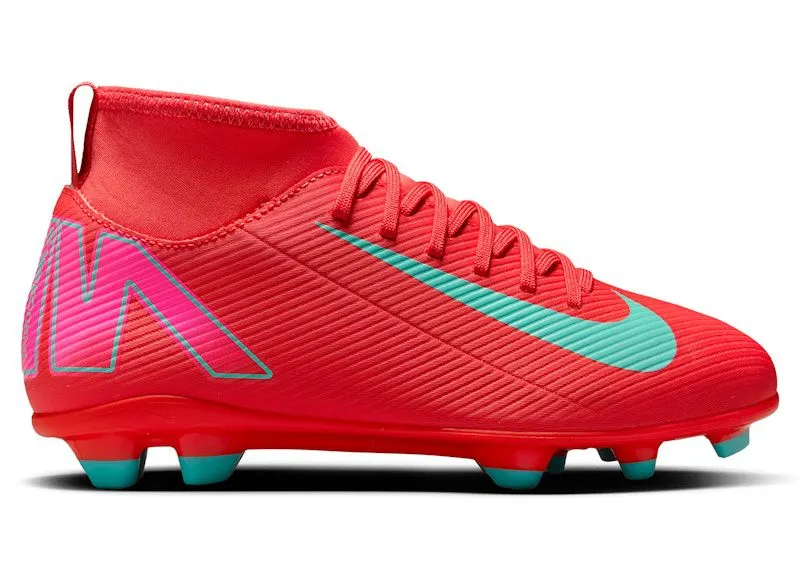 Nike Mercurial Superfly 10 Club MG Mad Energy Pack (FQ8318-800)