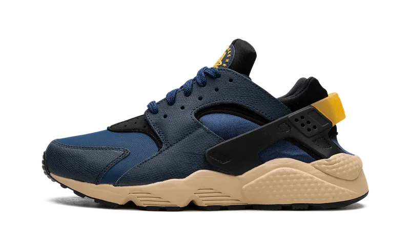 Nike Air Huarache “Armory Navy” (DZ4852-001)