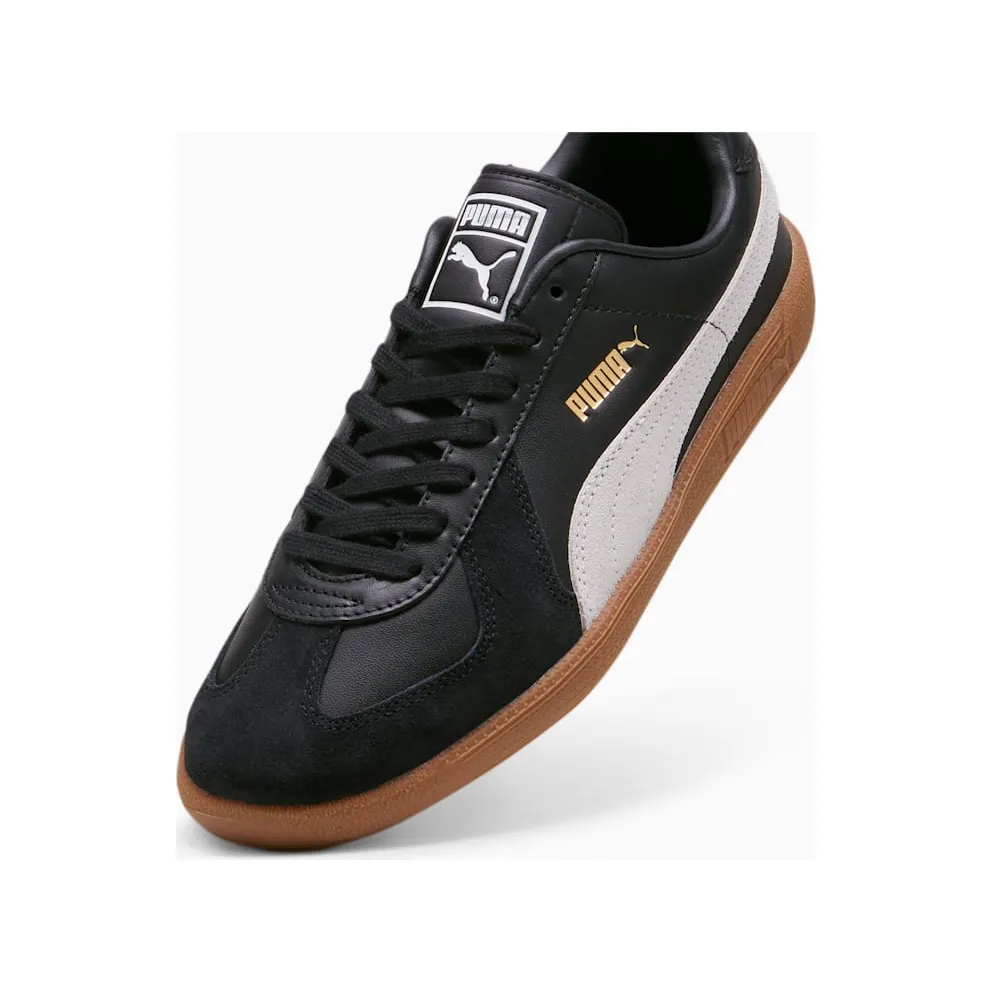 Puma Army Trainer Puma Black / Puma White / Gum (386607-22)