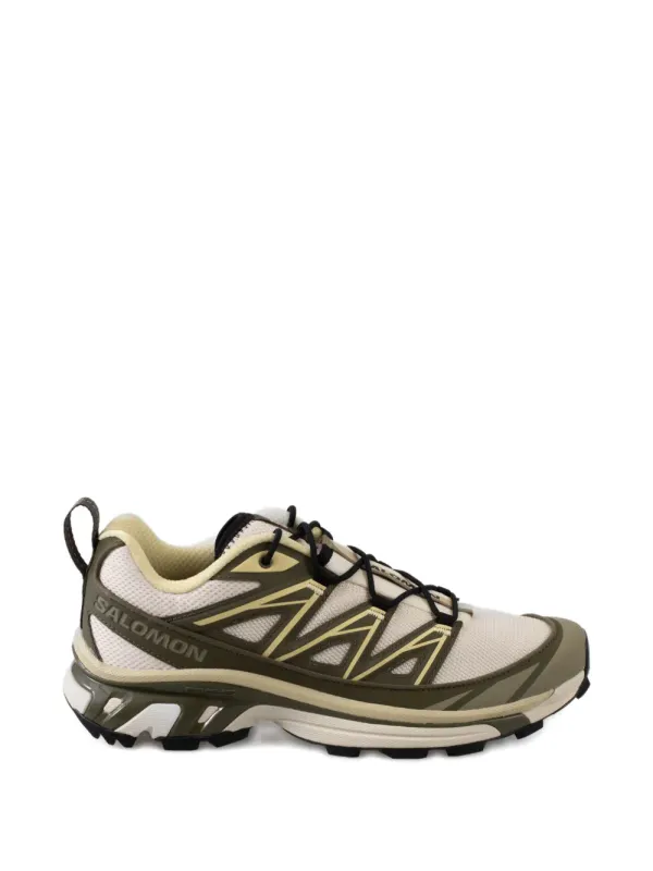 Salomon XT-6 White (L49201200)