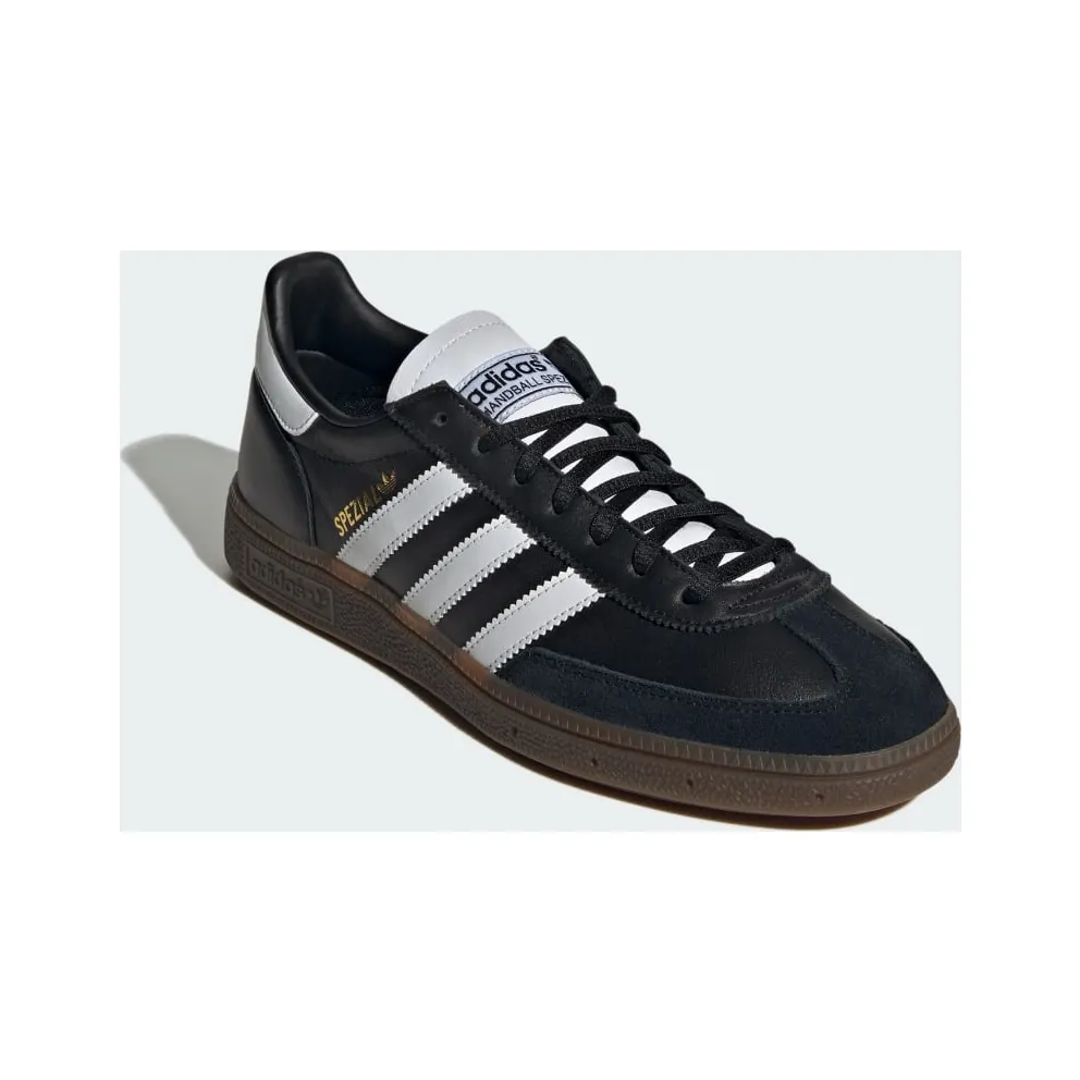 adidas Handball Spezial Core Black / Cloud White / Gum (IE3402)