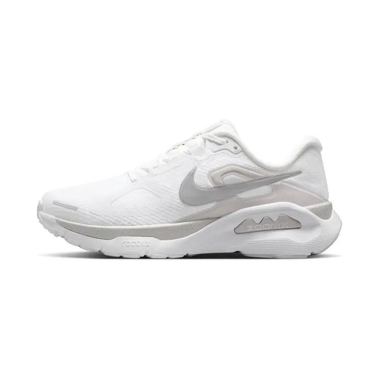 Nike Air Structure “White / Photon Dust / Metallic Silver” (HQ3049-100)