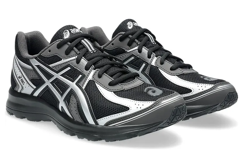 ASICS JOG 100S “Black/Pure Silver”: eenvoud die gewoon werkt (2)