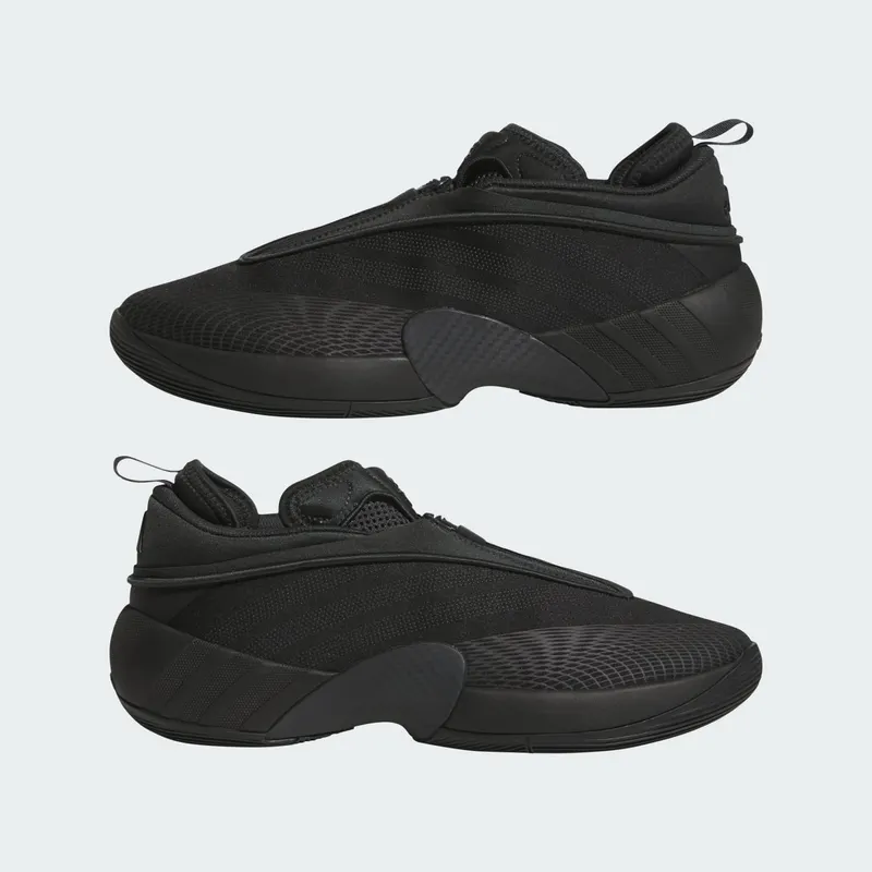 adidas D.O.N. Issue #7 Core Black Carbon (JS1298)