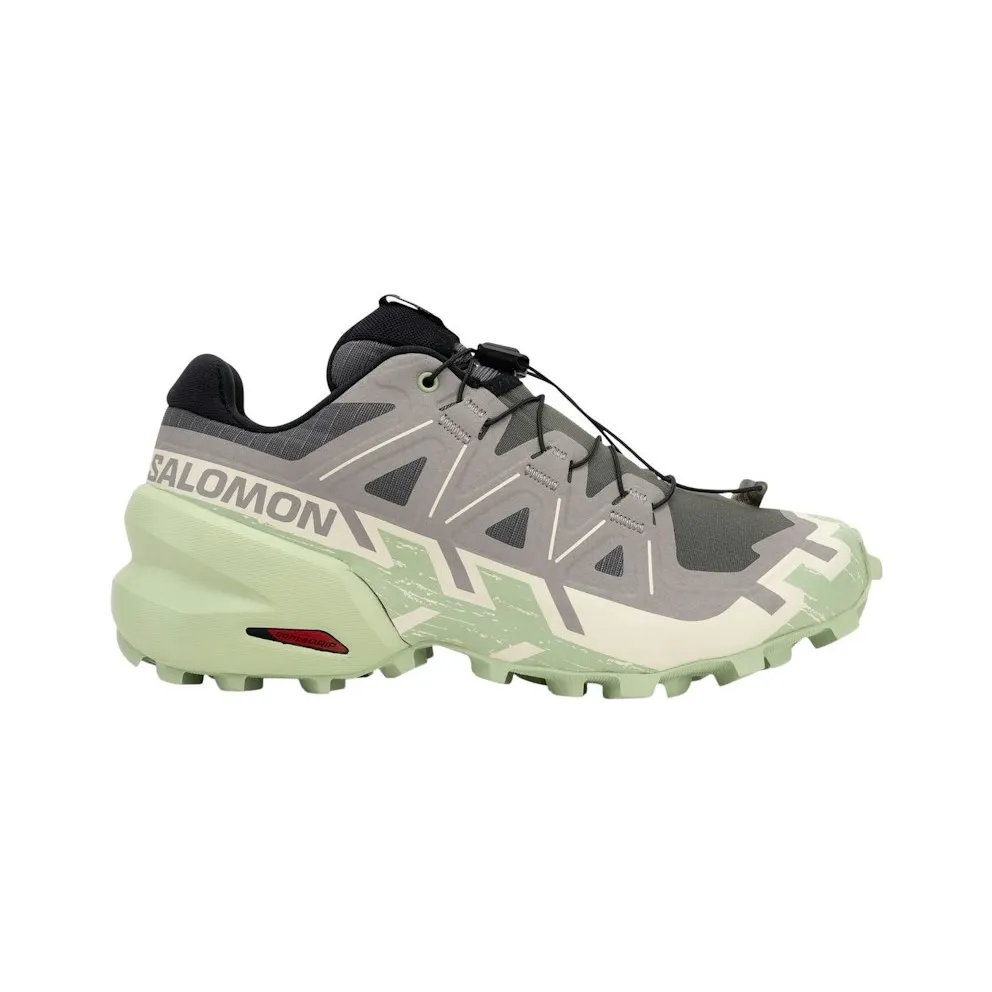 Salomon Speedcross Green (L47582000)
