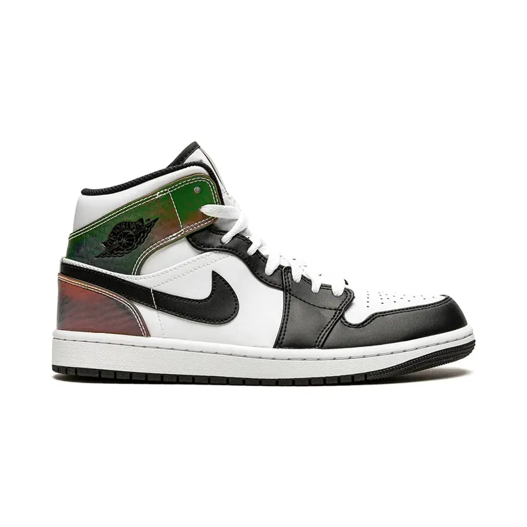 Jordan Air Jordan 1 Mid SE “White” (DM7802)