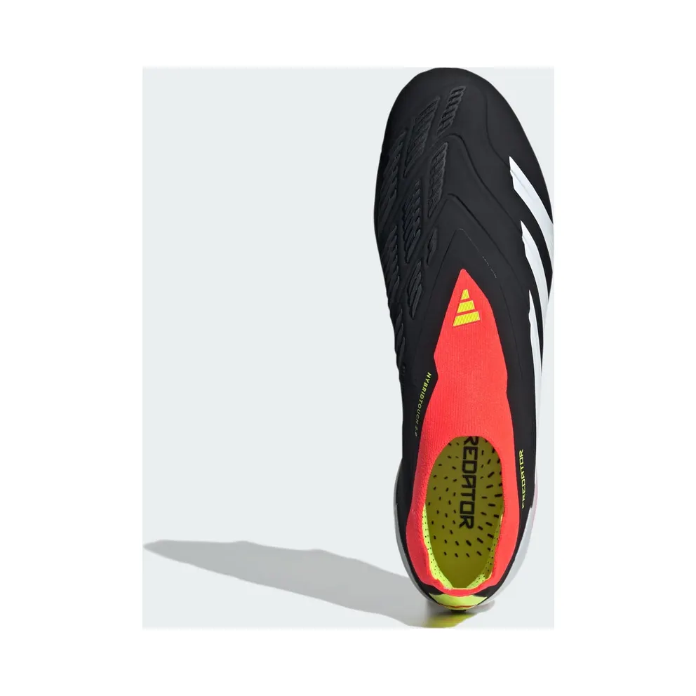 Adidas Predator Elite Laceless SG “Solar Energy Pack” (IG7782)