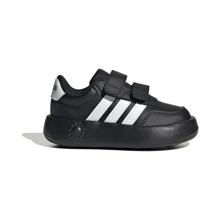 Adidas Breaknet Black (JS3679)