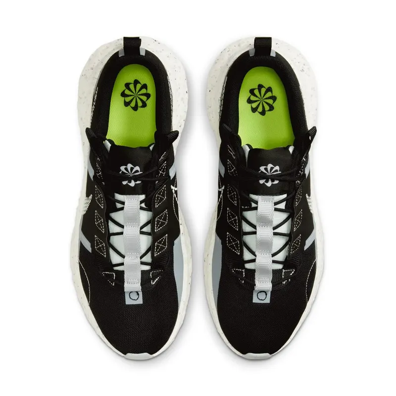 Nike Crater Impact SE Black (DJ6308-004)