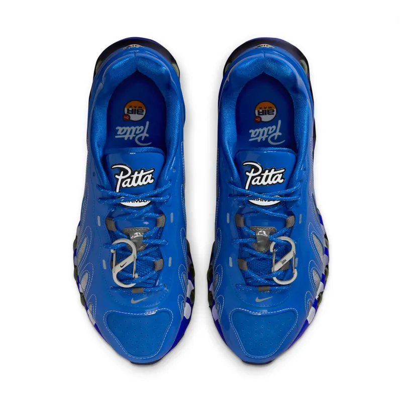 Nike Air Max Dn8 “Patta – Game Royal” (IB4029-400)