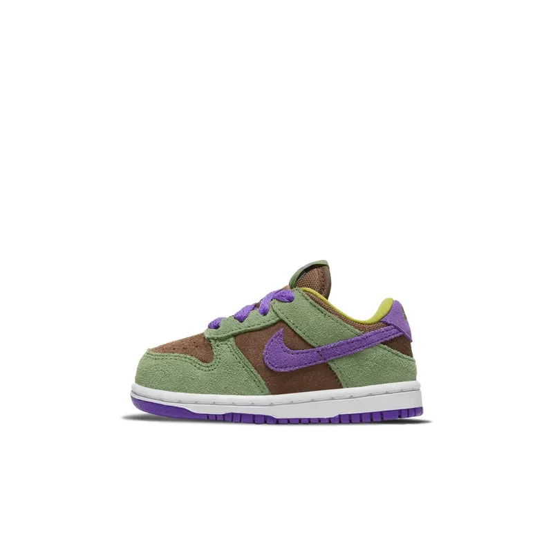 Nike Dunk Low Veneer (TD) (2020) (DC8315-200)