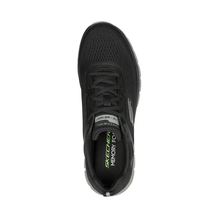 skechers-track 232698_BKCC