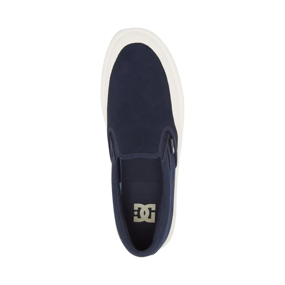 DC DC Infinite Blue (ADYS100603nvy)