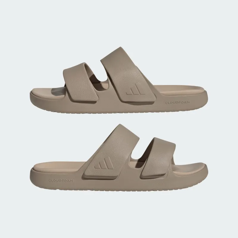 Adidas Znscape Sandals Blanch Cargo / Blanch Cargo / Clay Brown (JI1857)
