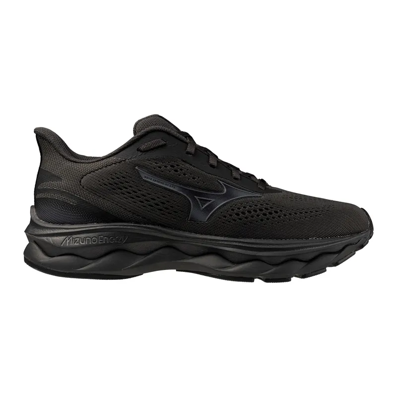 Mizuno Wave Phantom Black (J1GD2560-21)