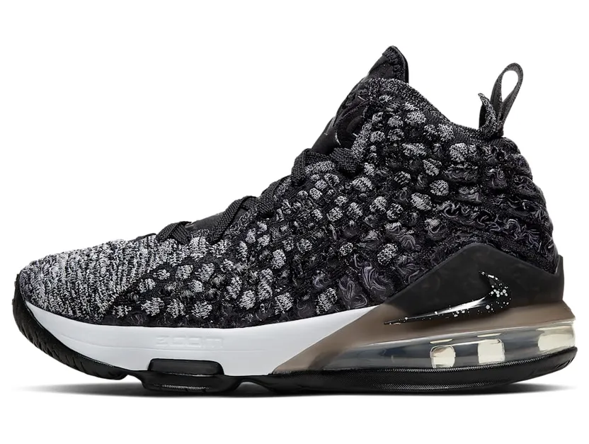Nike LeBron 17 GS In The Arena (BQ5594-002)