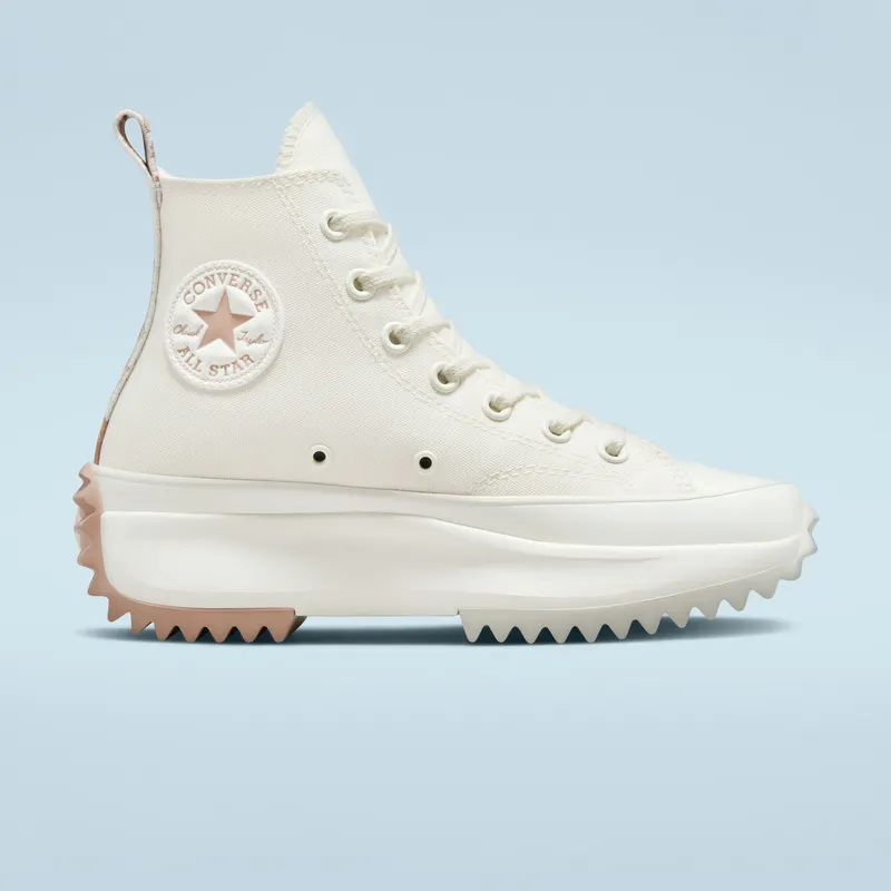 Converse Run Star Hike Hi Egret Desert Sand (172956C)