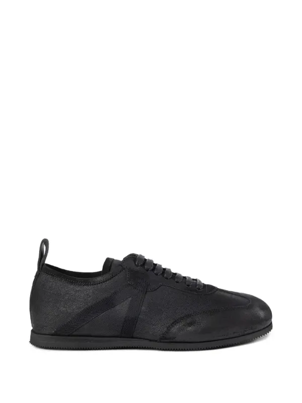 Ann Demeulemeester Siru Soft Jeans- – Black (B0012567FA038)
