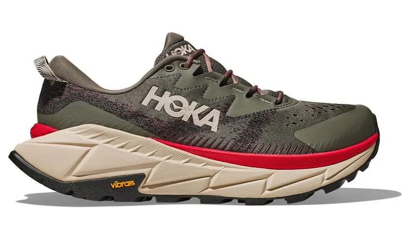 Hoka One Skyline-Float X Slate Oat Milk (1141610-STTM)