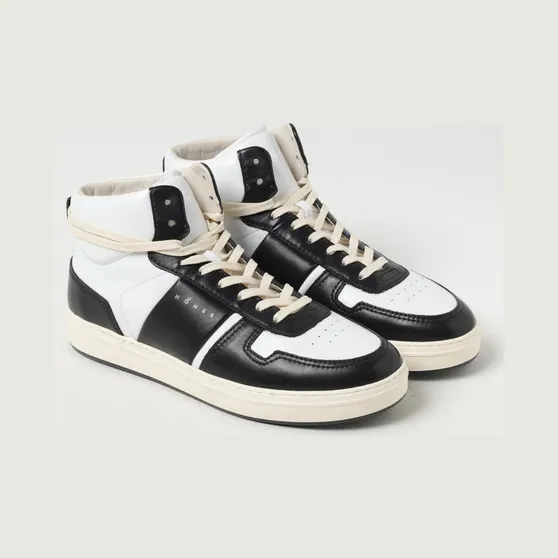 Hogan Sneakers White (HXM6680FL20TLN0001)