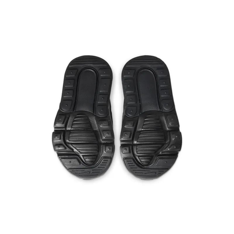 Nike Air Max 270 Extreme Triple Black (TD) Black/Black/Black (CI1109-005)