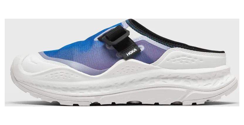 Hoka One One ORA PRIMO EXT CS Blue / White