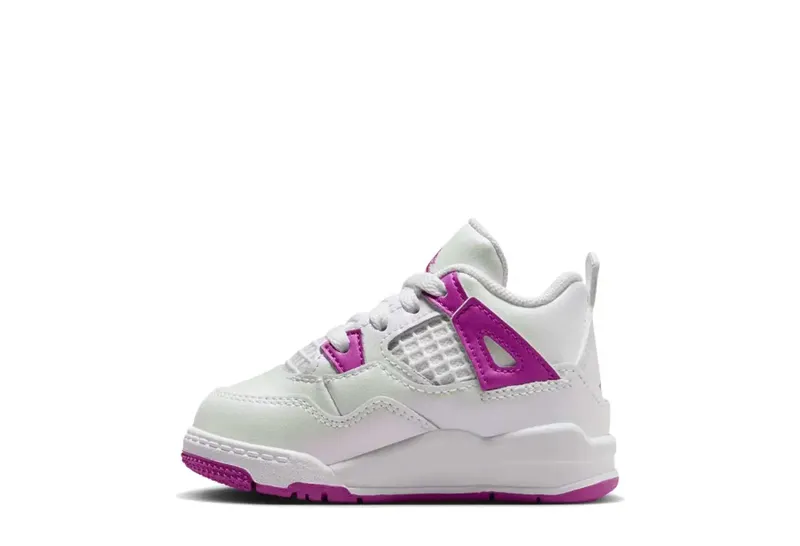 Jordan 4 Retro Hyper Violet (FQ1313-151)