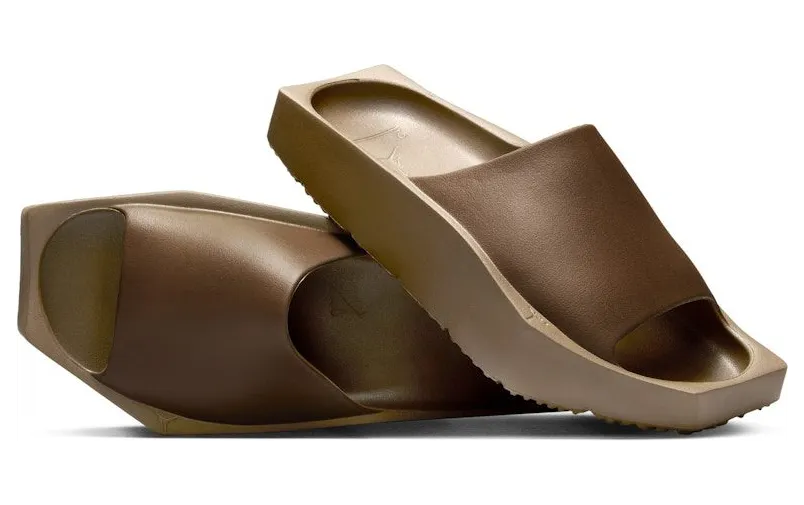 Jordan Hex Slide Cacao Wow (DQ8992-200)