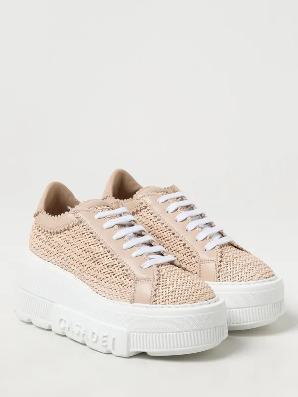 Casadei Blush Pink (2X896U0701HANOI3301)