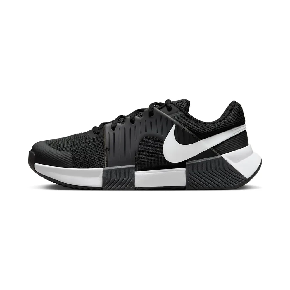 Nike Zoom GP Challenge 1 Black White (FJ1812-001)