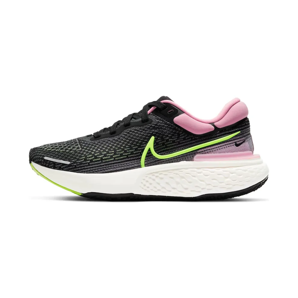 Nike ZoomX Invincible Run Flyknit Schwarz (CT2229-002)