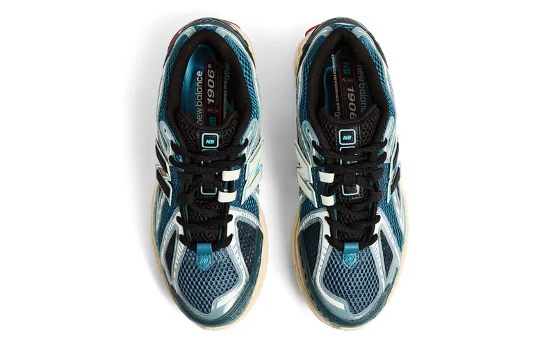 New Balance 1906R Footpatrol X-Ray (M1906RFP)