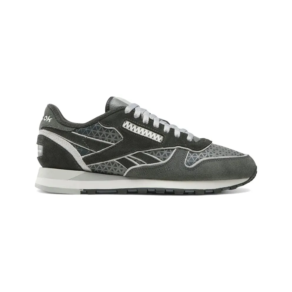 Reebok Classic Leather White Mountaineering Grey (100233213)