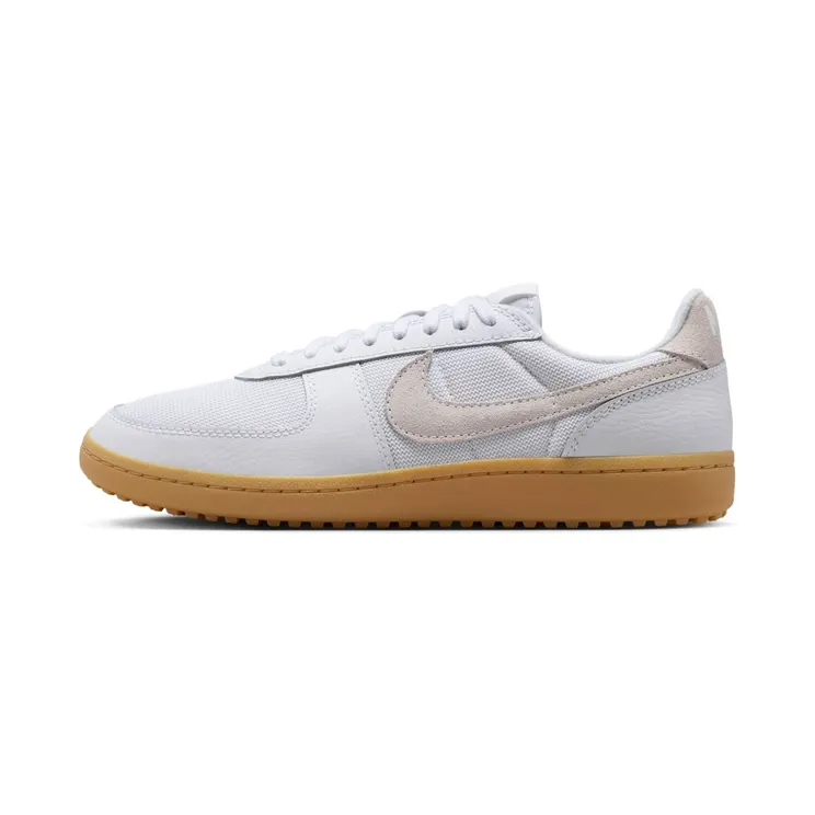 Nike Field General ’82 “White / Gum Yellow / Summit White” (HJ3239-100)