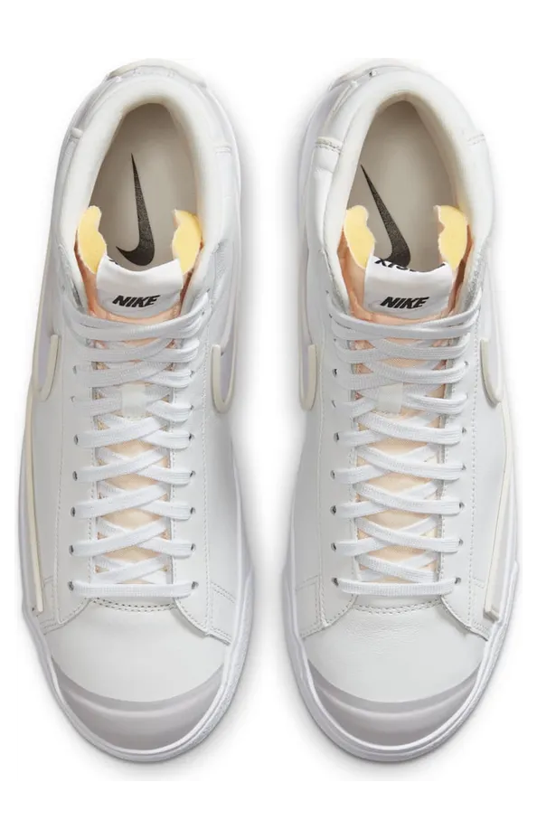 nike-blazer DA7233-101