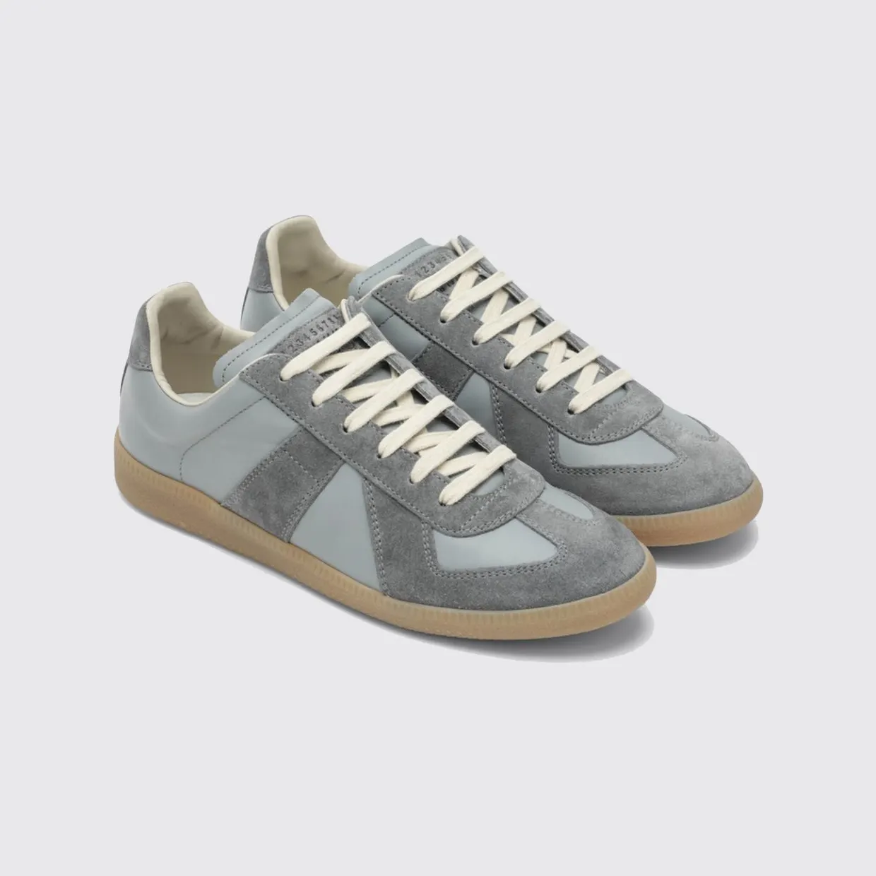Maison Margiela Sneakers Grey (S58WS0109P1895T8147)